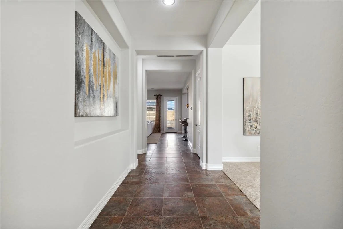 A home in Litchfield Park.