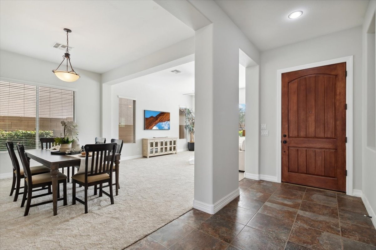 A home in Litchfield Park.