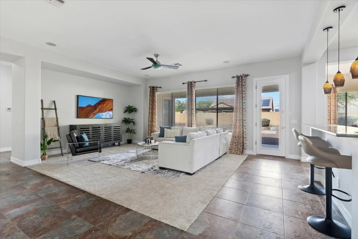 A home in Litchfield Park.