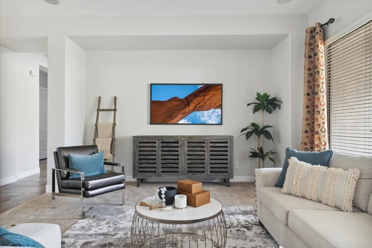 A home in Litchfield Park.