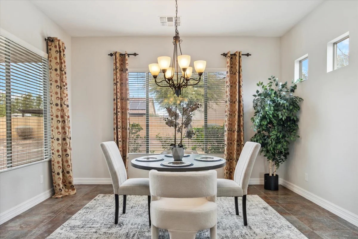 A home in Litchfield Park.