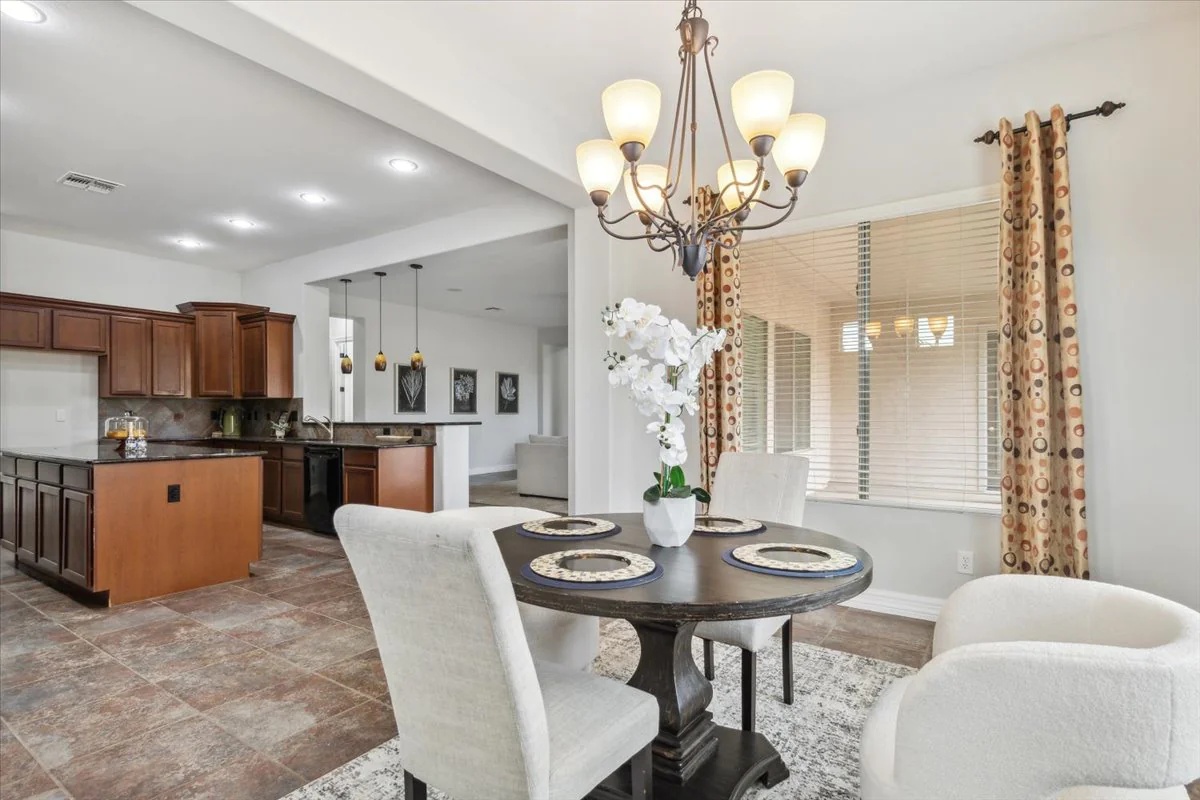 A home in Litchfield Park.
