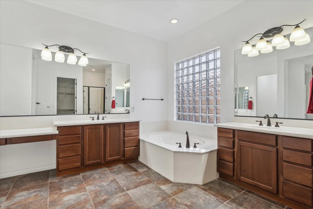 A home in Litchfield Park, Arizona.