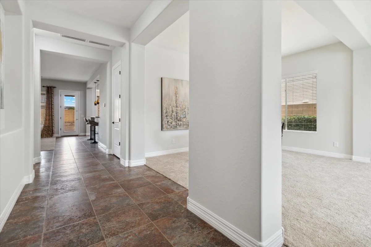 A home in Litchfield Park, Arizona.
