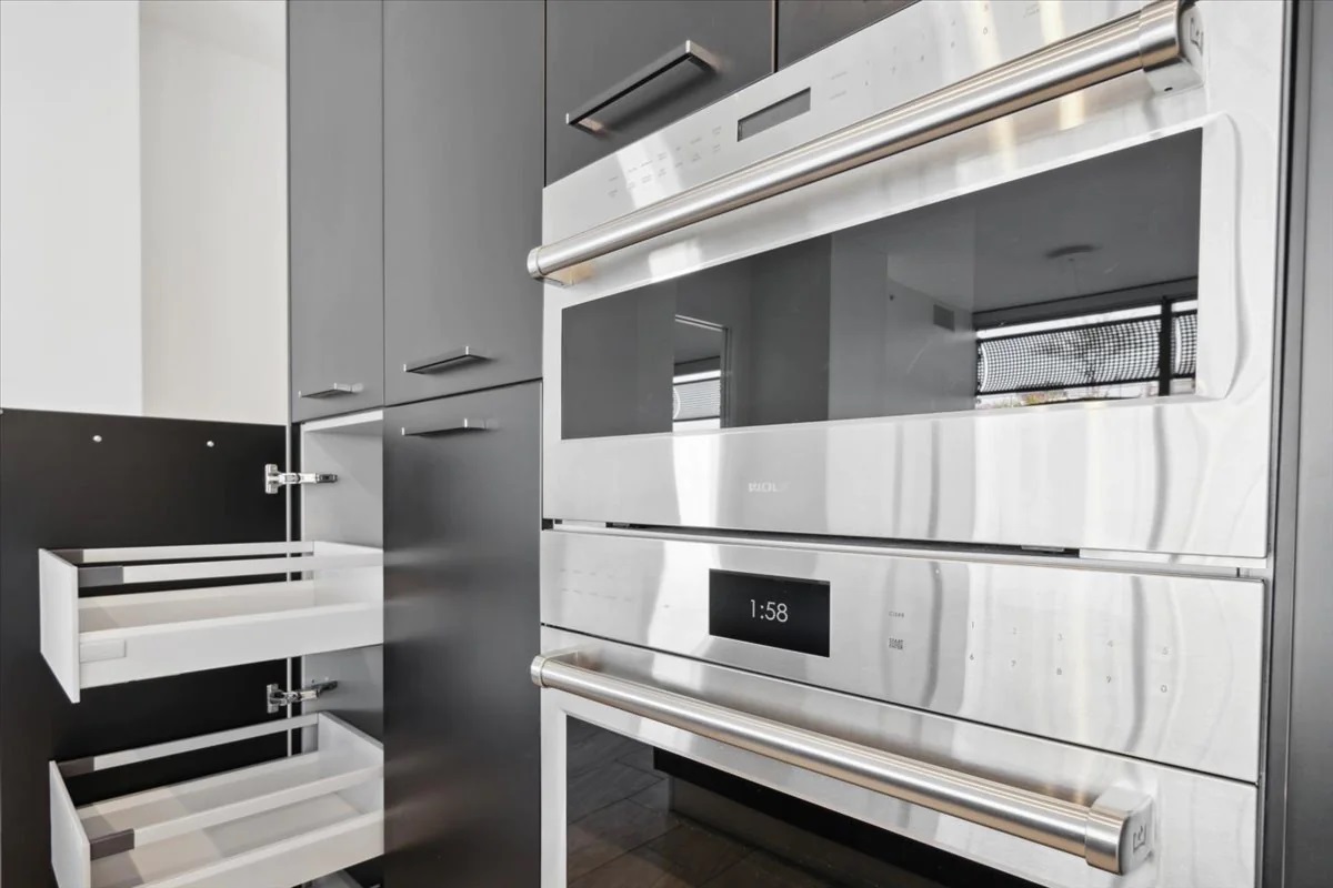 A rare penthouse at Optima Kierland.