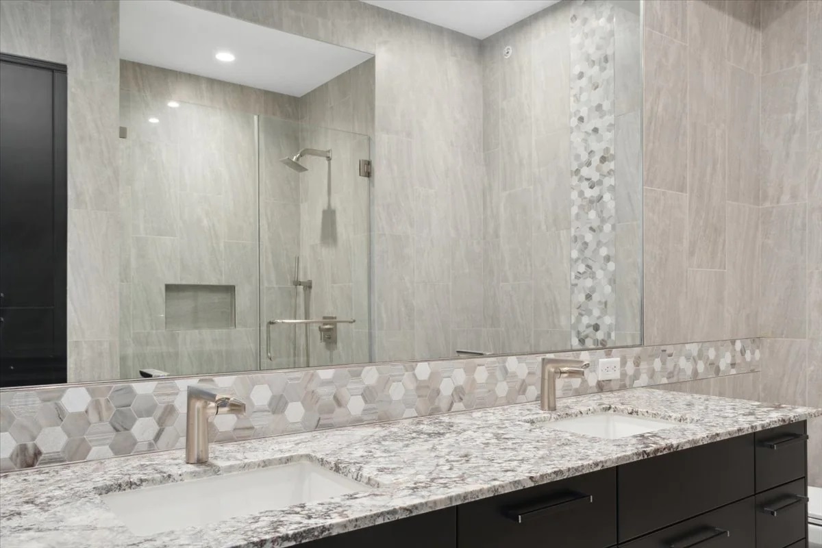 A rare penthouse at Optima Kierland.