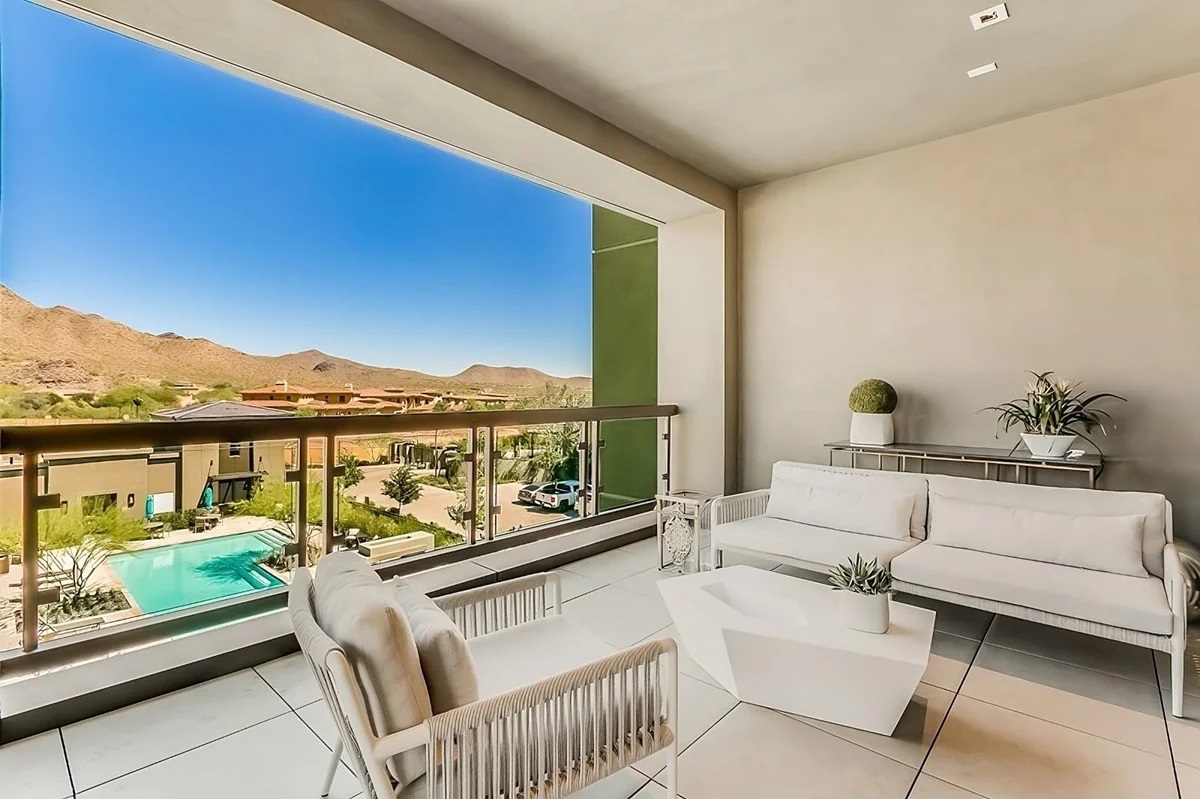 Photo of ICON at Silverleaf.