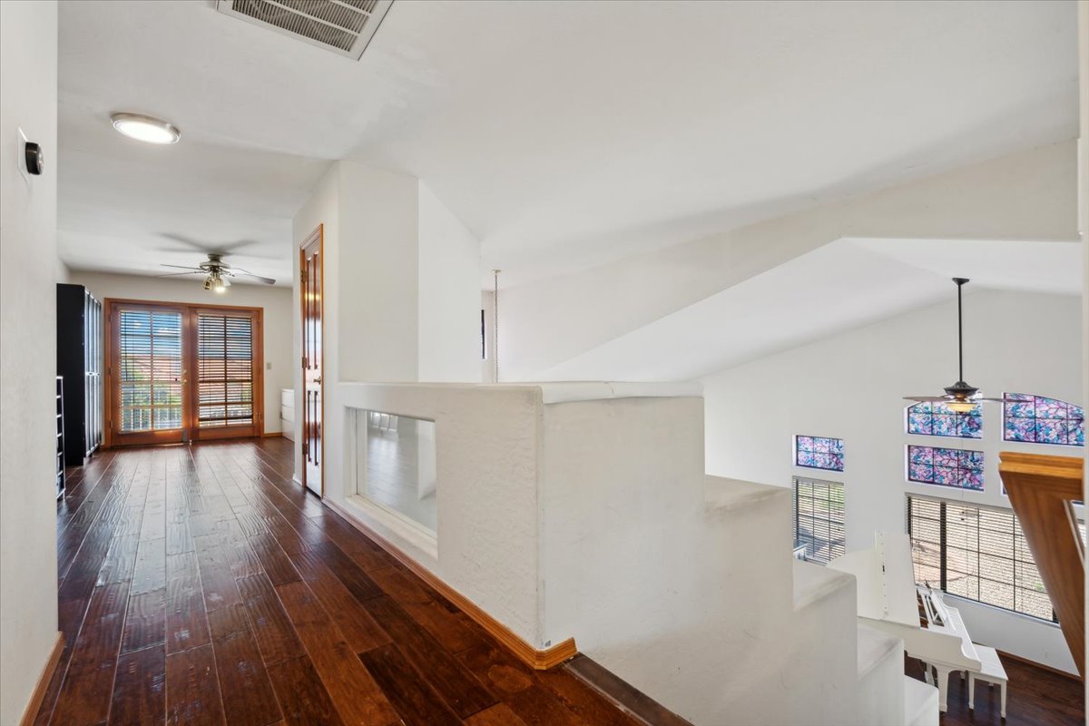 A home for sale in Glendale's, Arizona's Marshall Ranch.