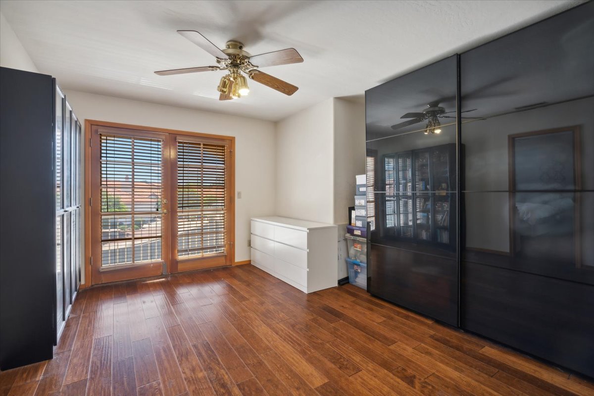 A home for sale in Glendale's, Arizona's Marshall Ranch.