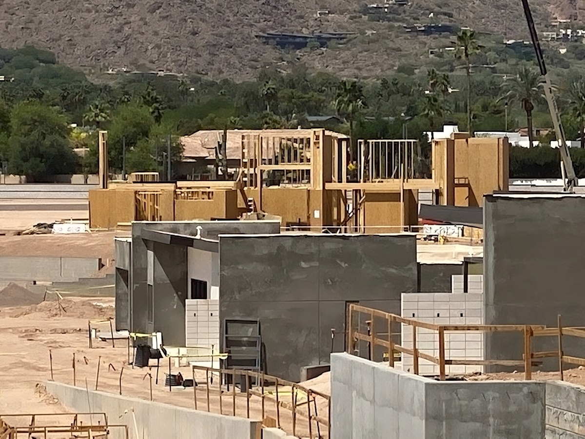 Photo of The Estates at Ritz-Carlton Paradise Valley.