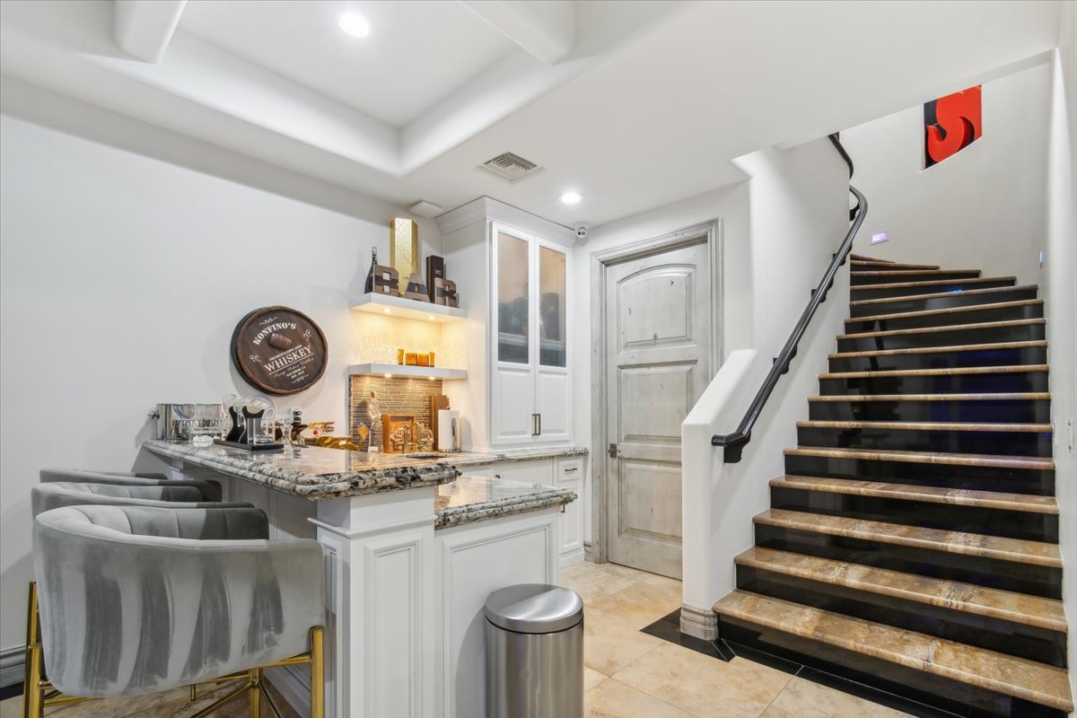 A luxury home in Whitewing at Germann Esttaes.
