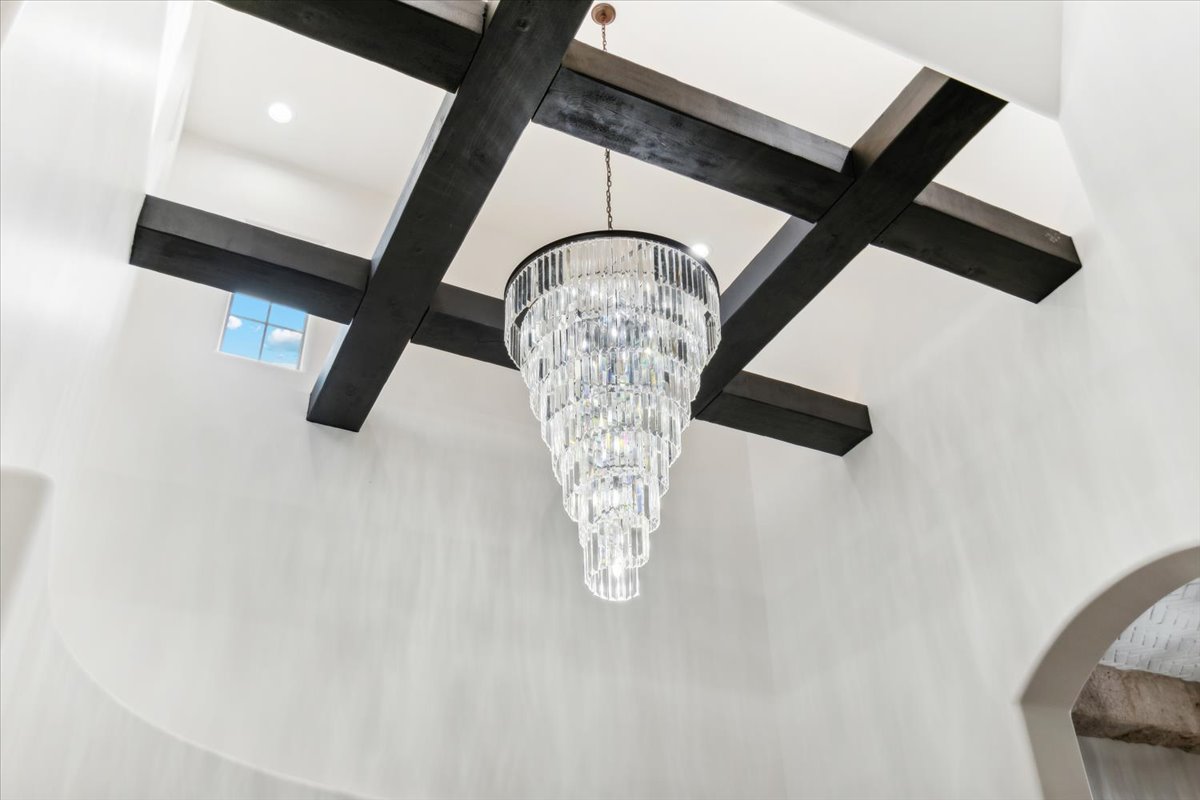 A luxury home in Whitewing at Germann Esttaes.
