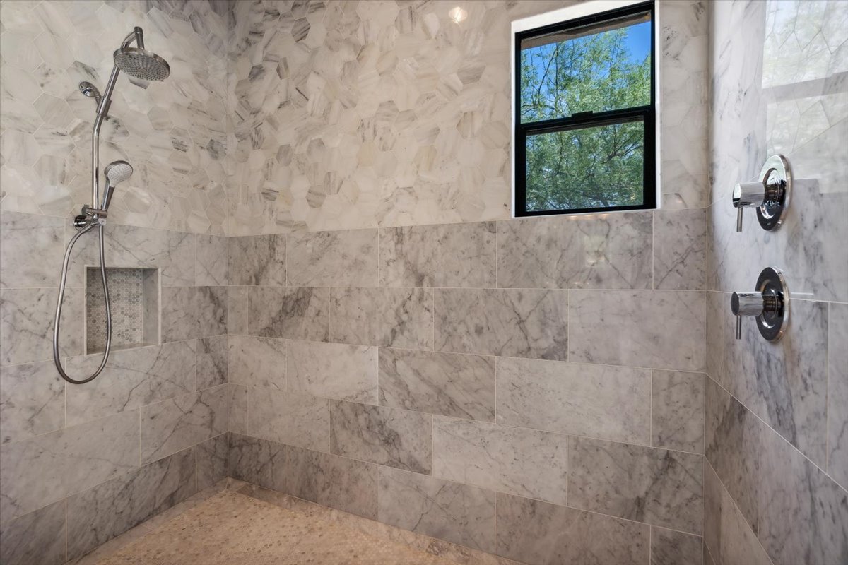 A luxury home in the Eagle Ridge of Fountain Hills.