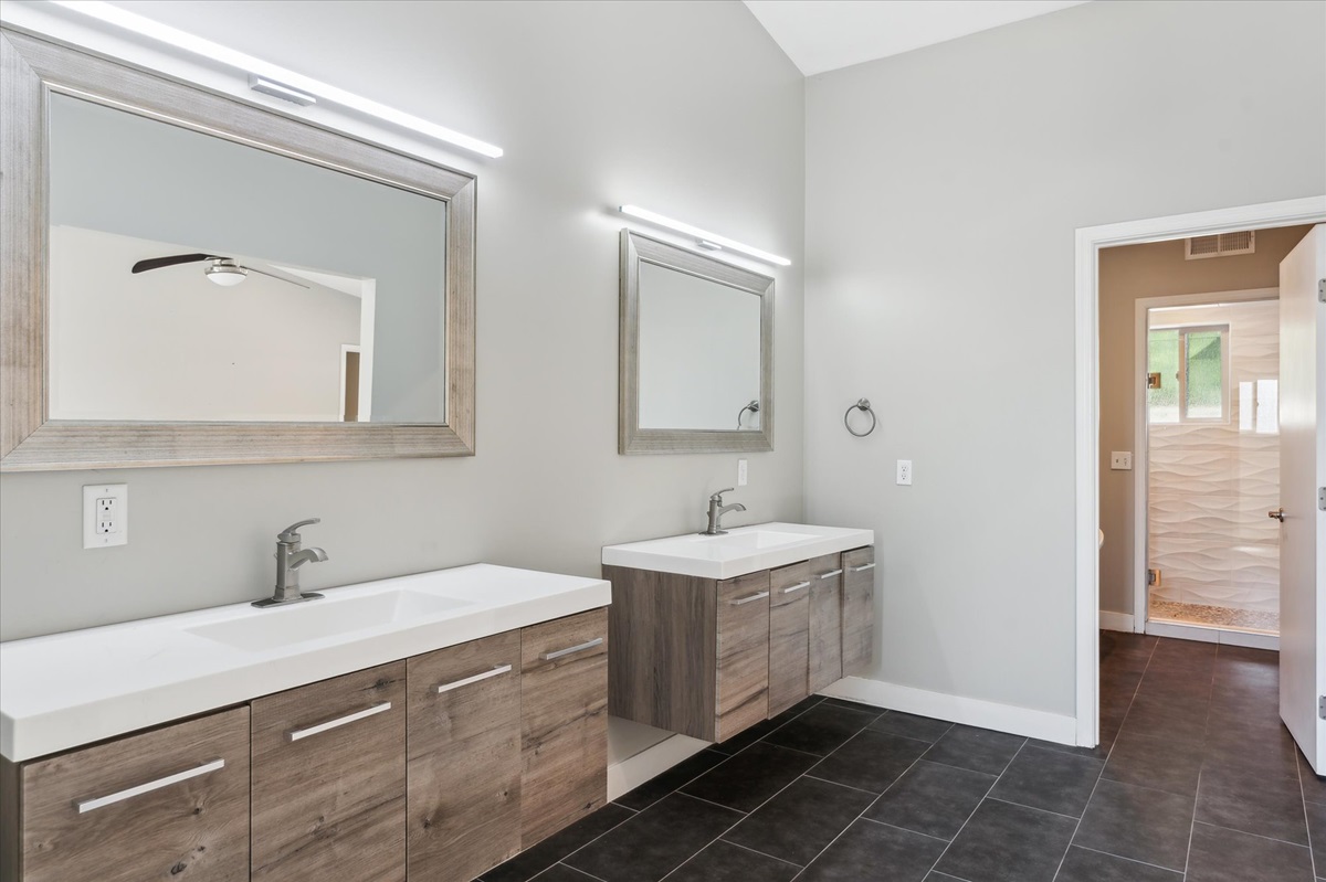 Home for sale in Scottsdale, Arizona's community of McDowell Parkway.