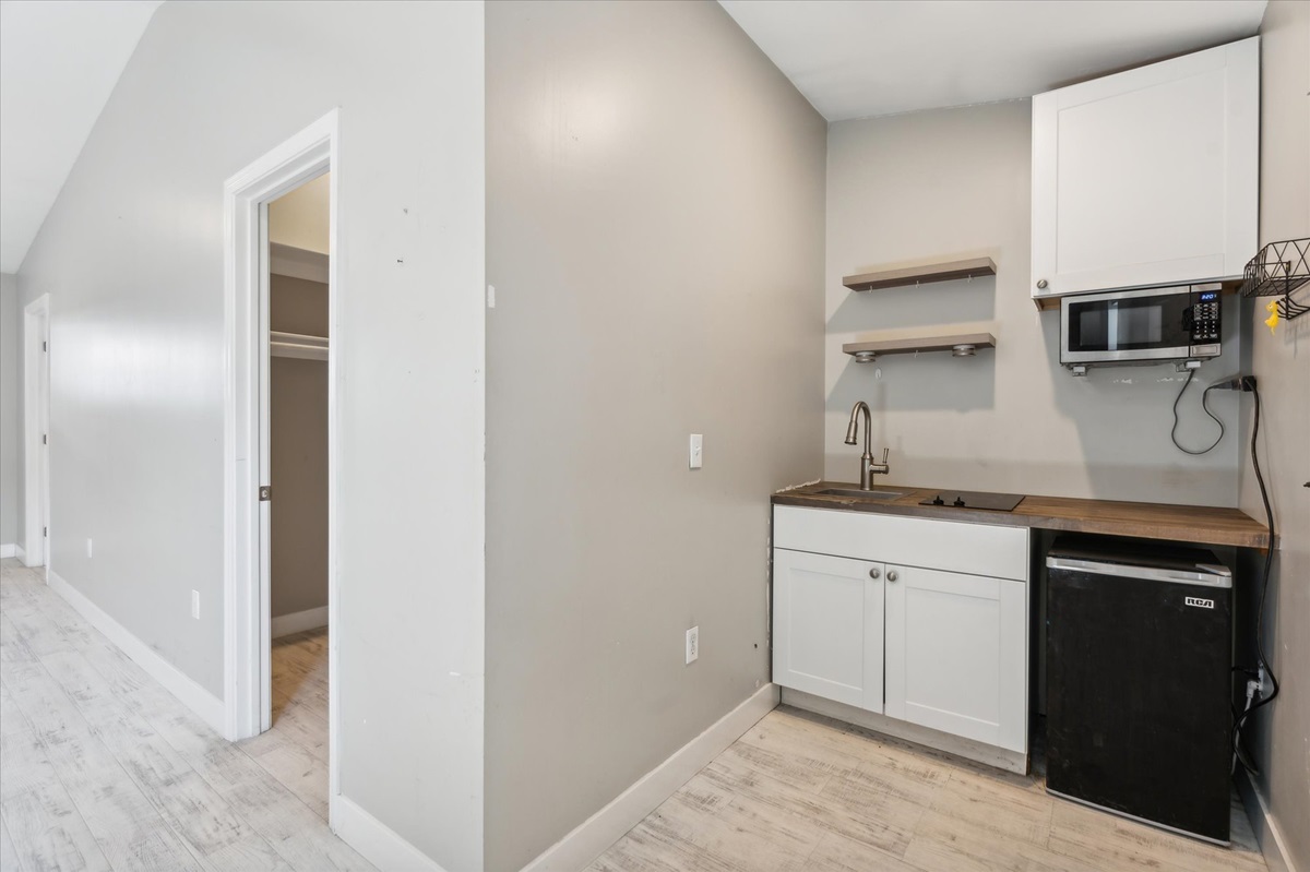 Home for sale in Scottsdale, Arizona's community of McDowell Parkway.