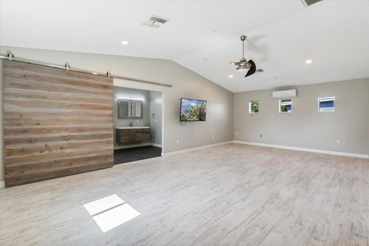 Home for sale in Scottsdale, Arizona's community of McDowell Parkway.