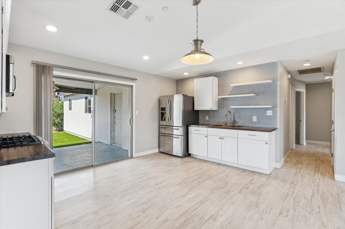 Home for sale in Scottsdale, Arizona's community of McDowell Parkway.