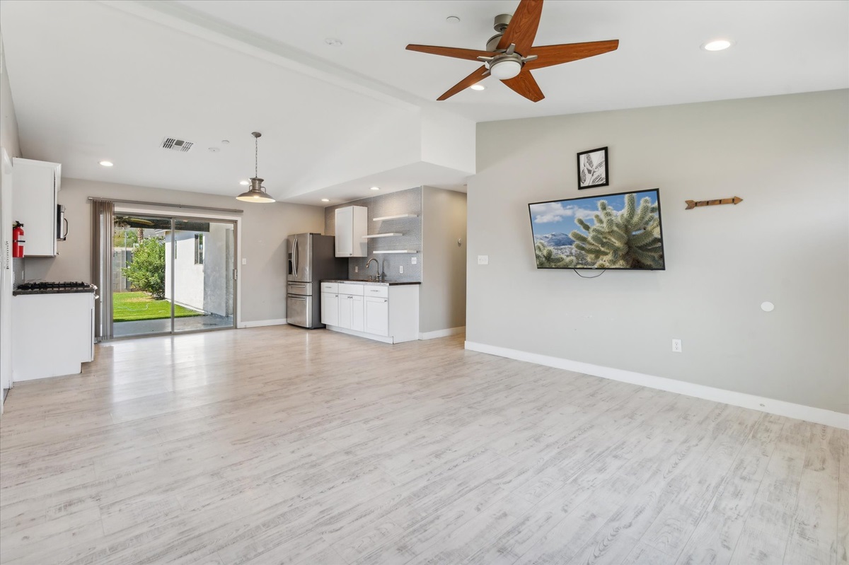 Home for sale in Scottsdale, Arizona's community of McDowell Parkway.