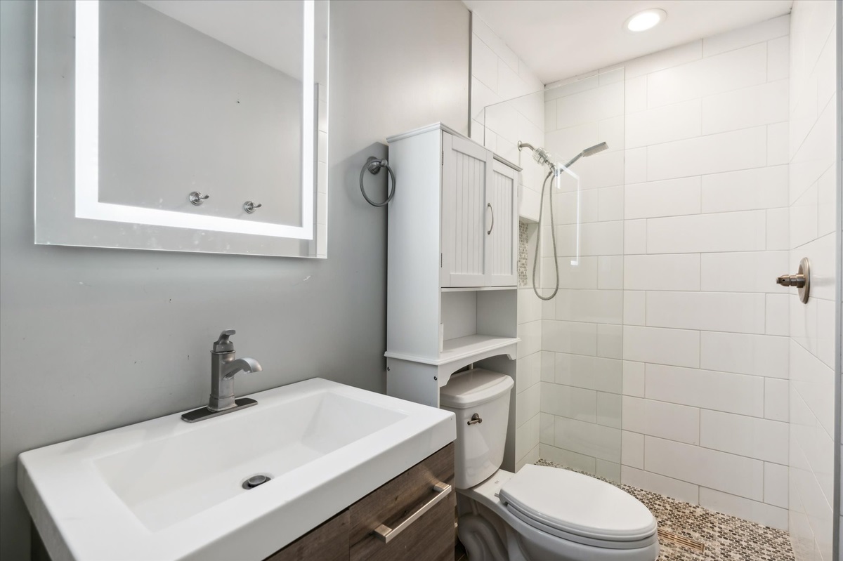 Home for sale in Scottsdale, Arizona's community of McDowell Parkway.