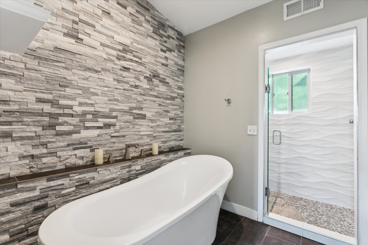 Home for sale in Scottsdale, Arizona's community of McDowell Parkway.