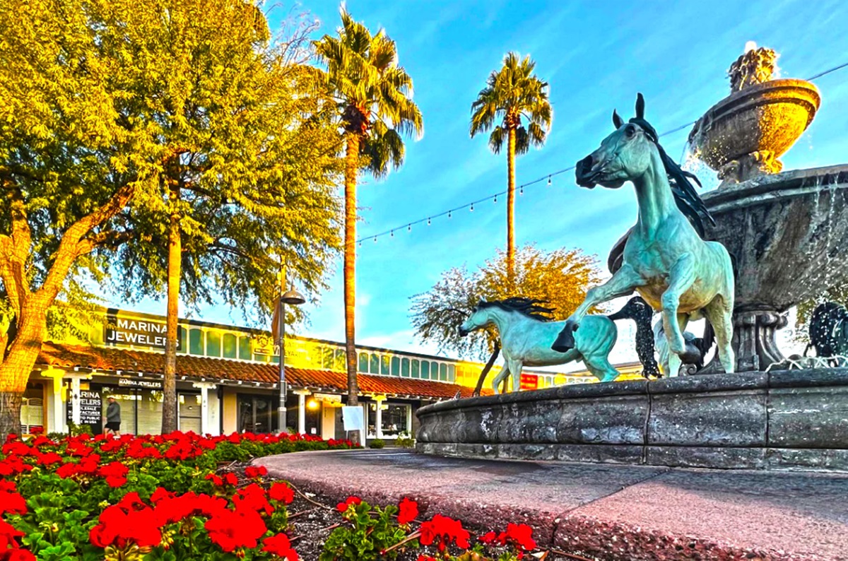 Old Town Scottsdale