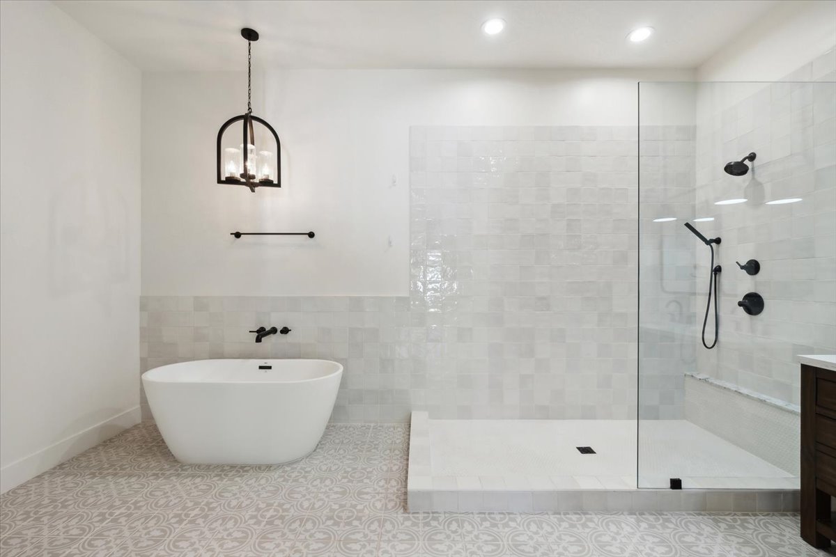 A home for sale in Scottsdale, Arizona.