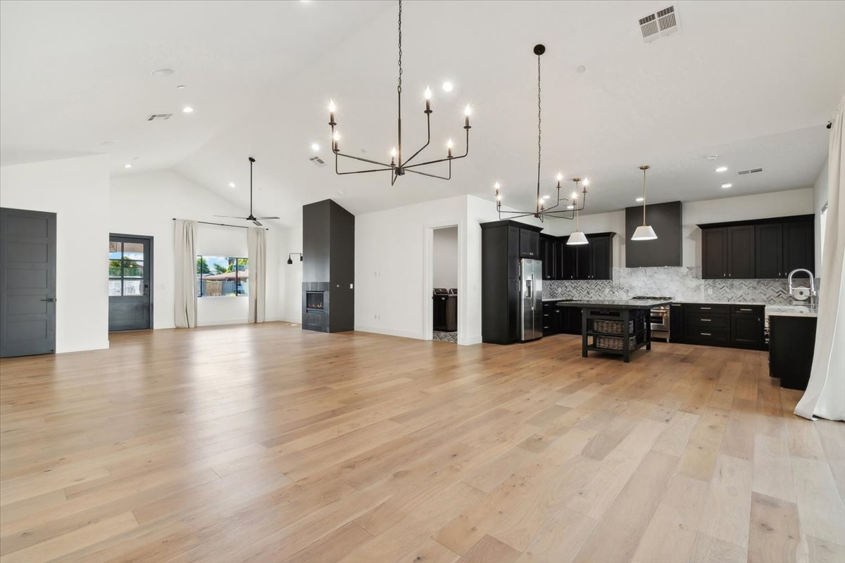 A home for sale in Scottsdale, Arizona.