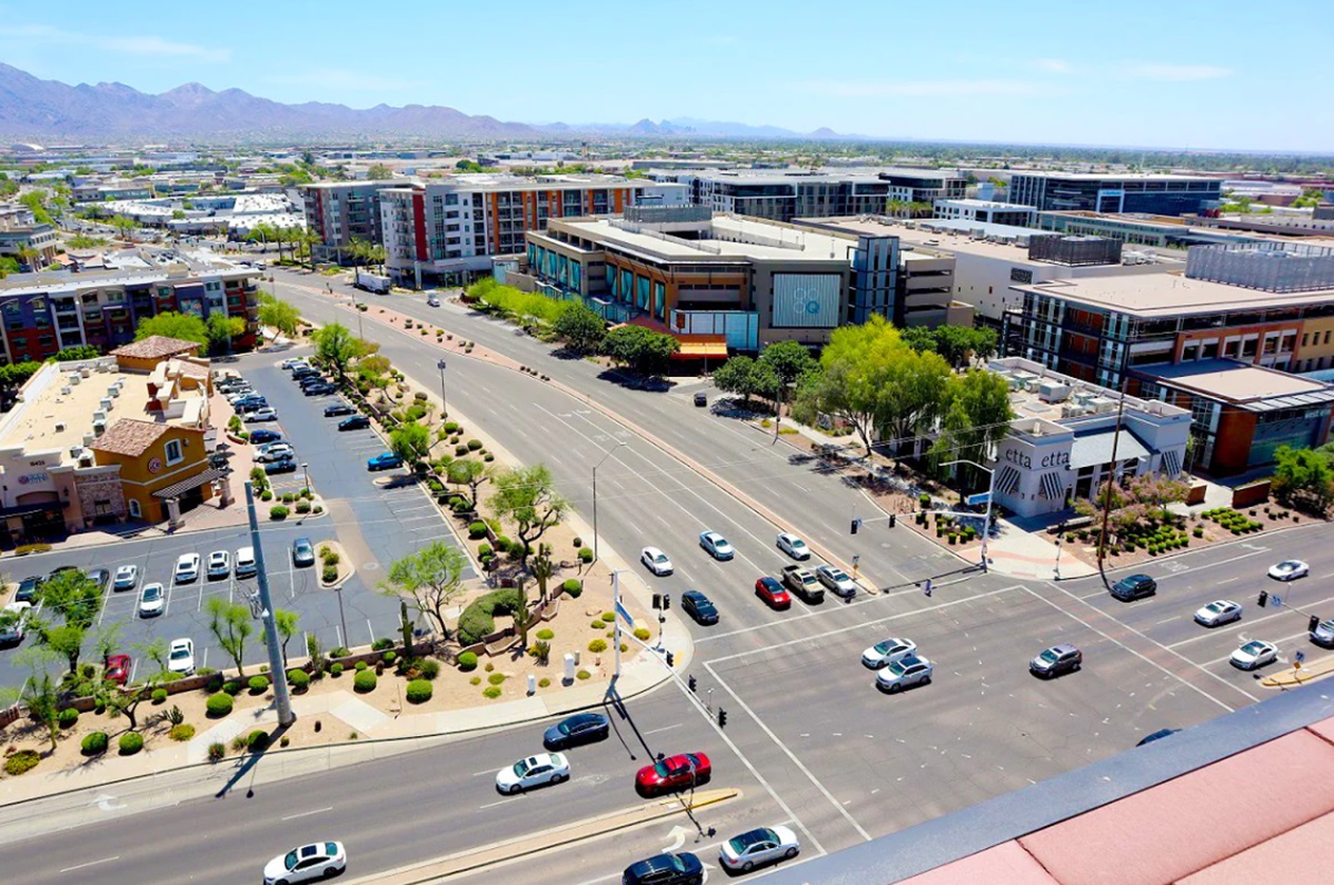Scottsdale Quarter