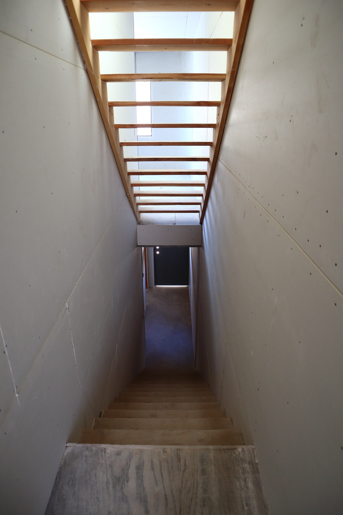 Soleil Townhomes in Midtown Phoenix.