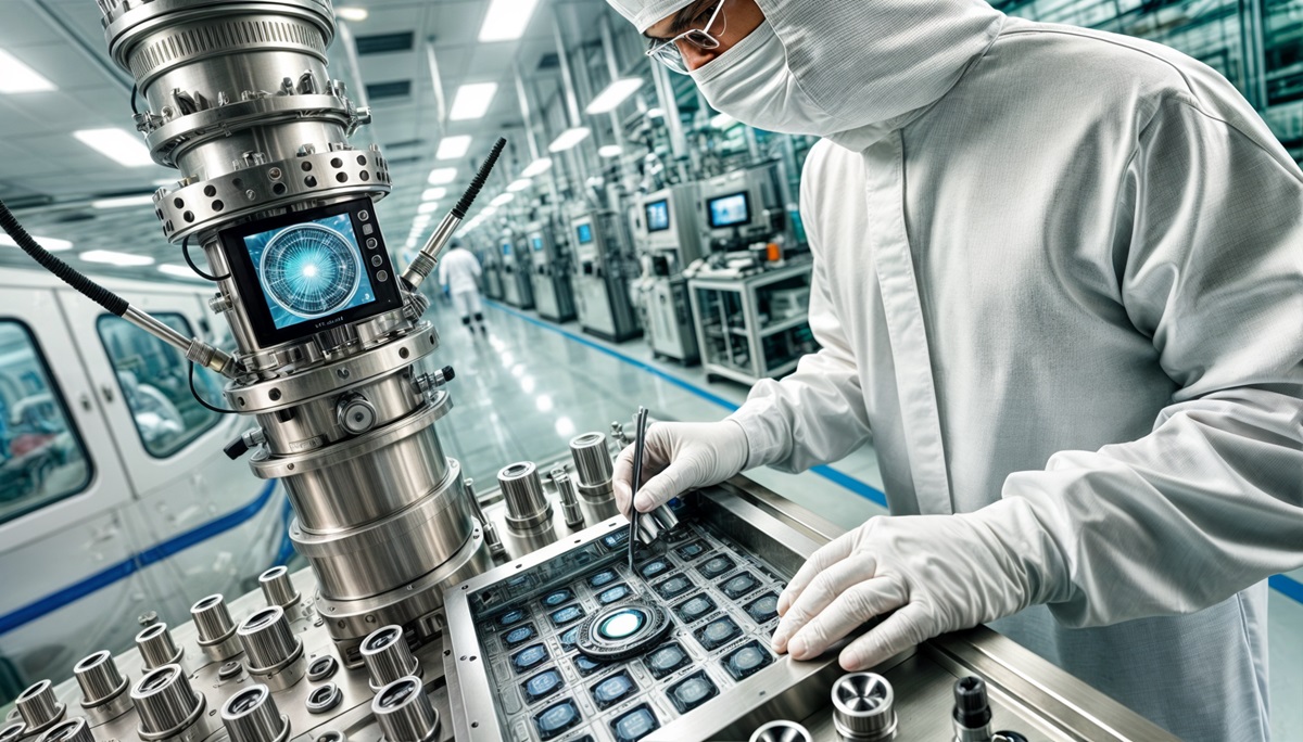 Rendering of a computer scientist.