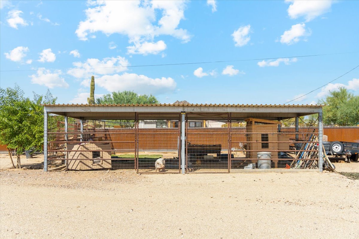 House for sale in Desert Ridge.