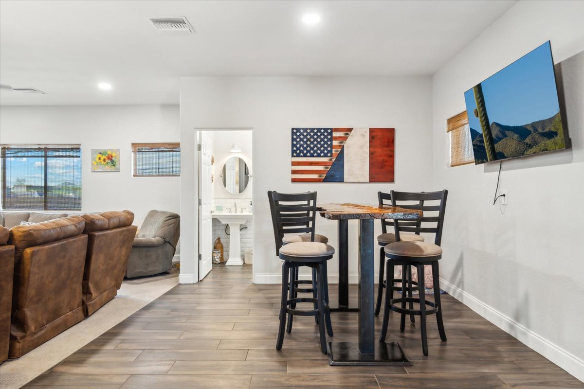 House for sale in Desert Ridge.