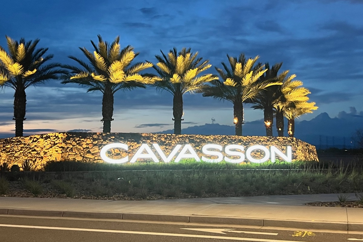 Cavasson