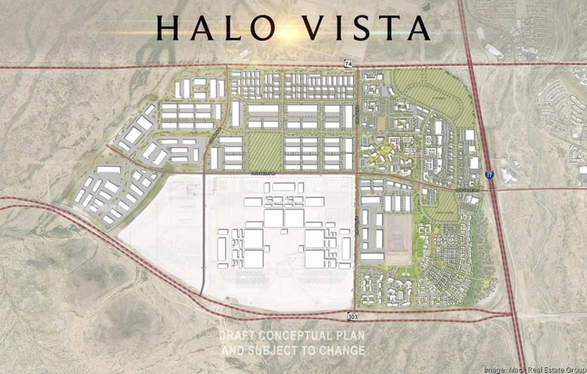 Halo Vista