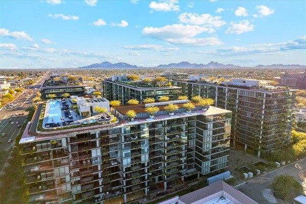 Luxury Condos