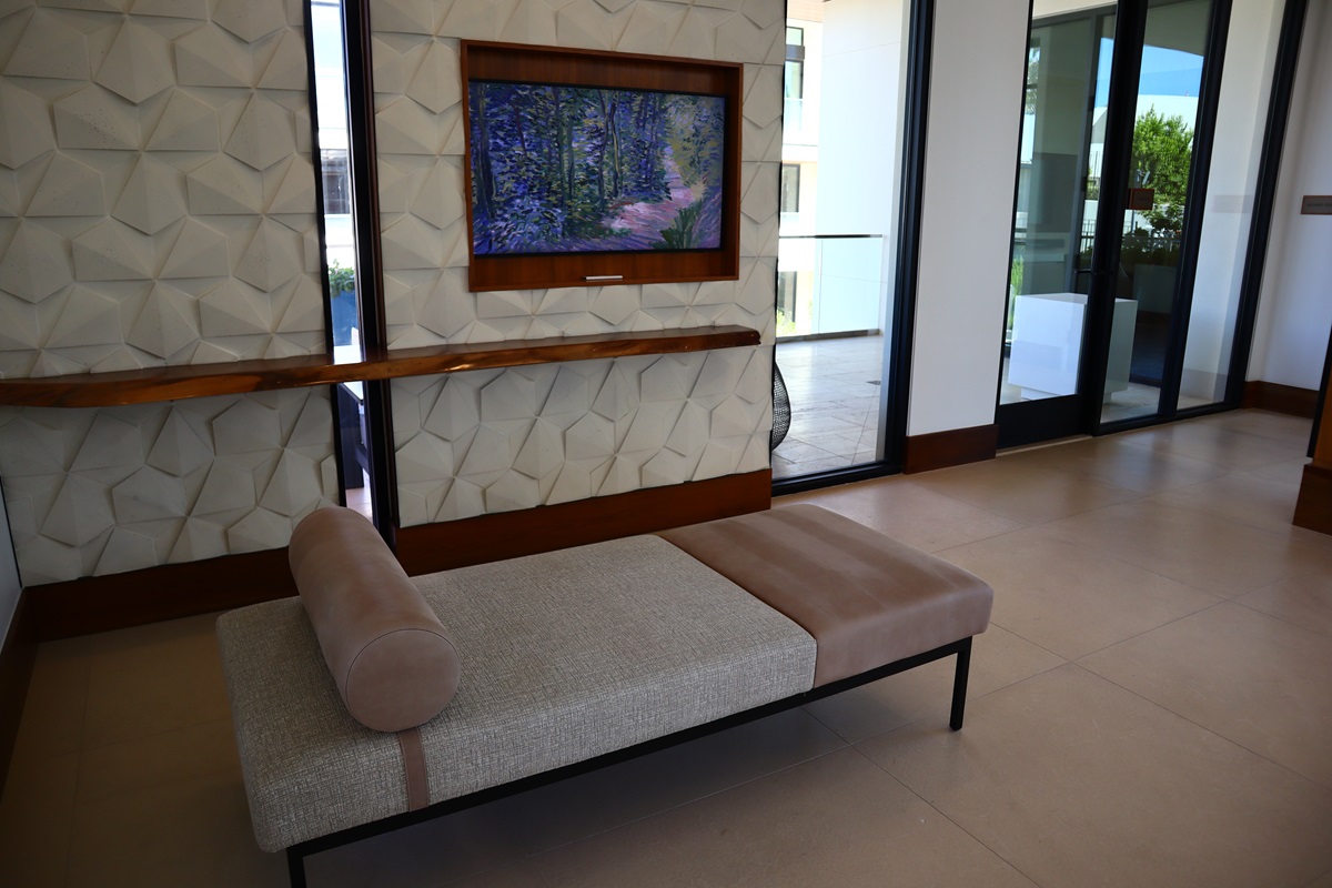 The Ritz-Carlton, Paradise Valley.
