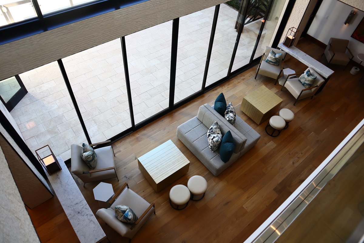 The Ritz-Carlton, Paradise Valley.