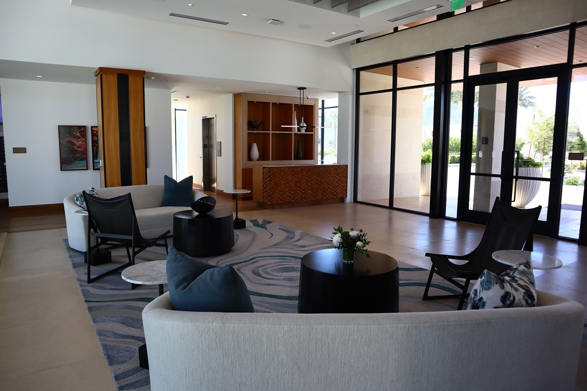 The Ritz-Carlton, Paradise Valley.