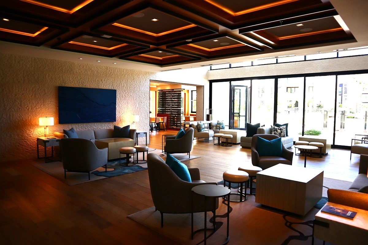 The Ritz-Carlton, Paradise Valley.