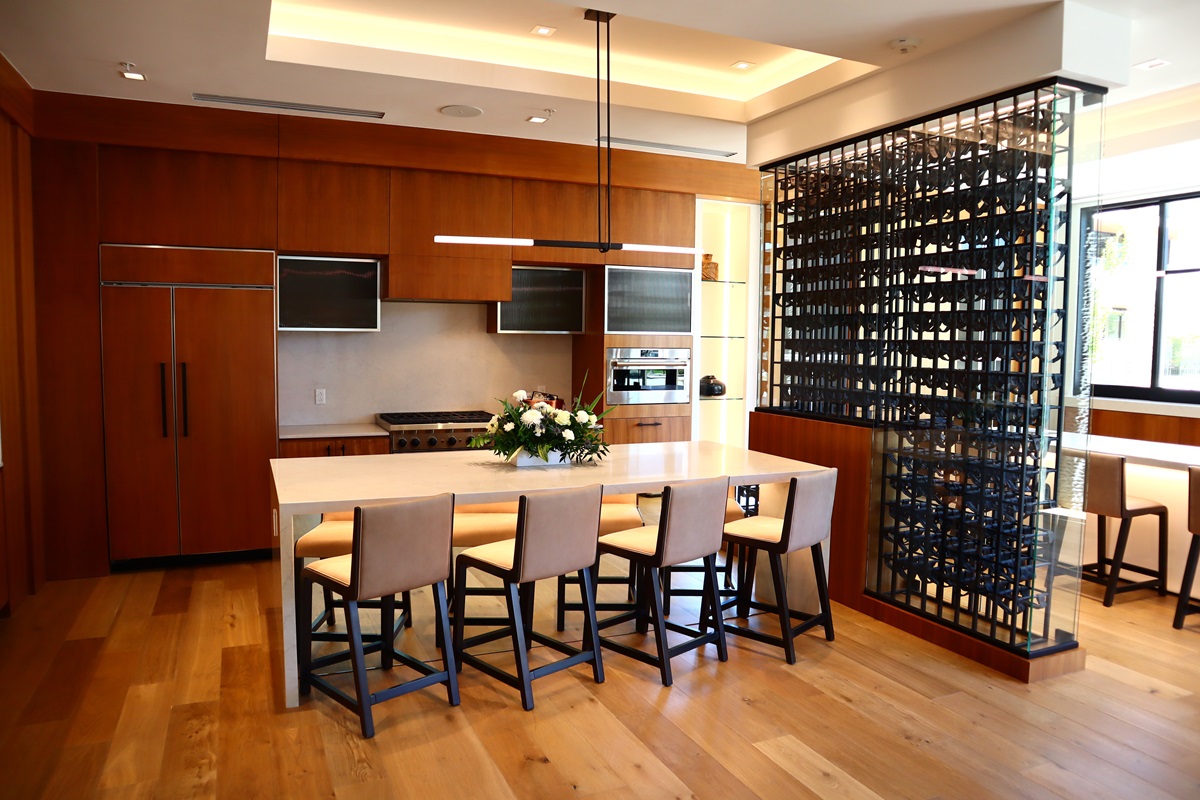 The Ritz-Carlton, Paradise Valley.