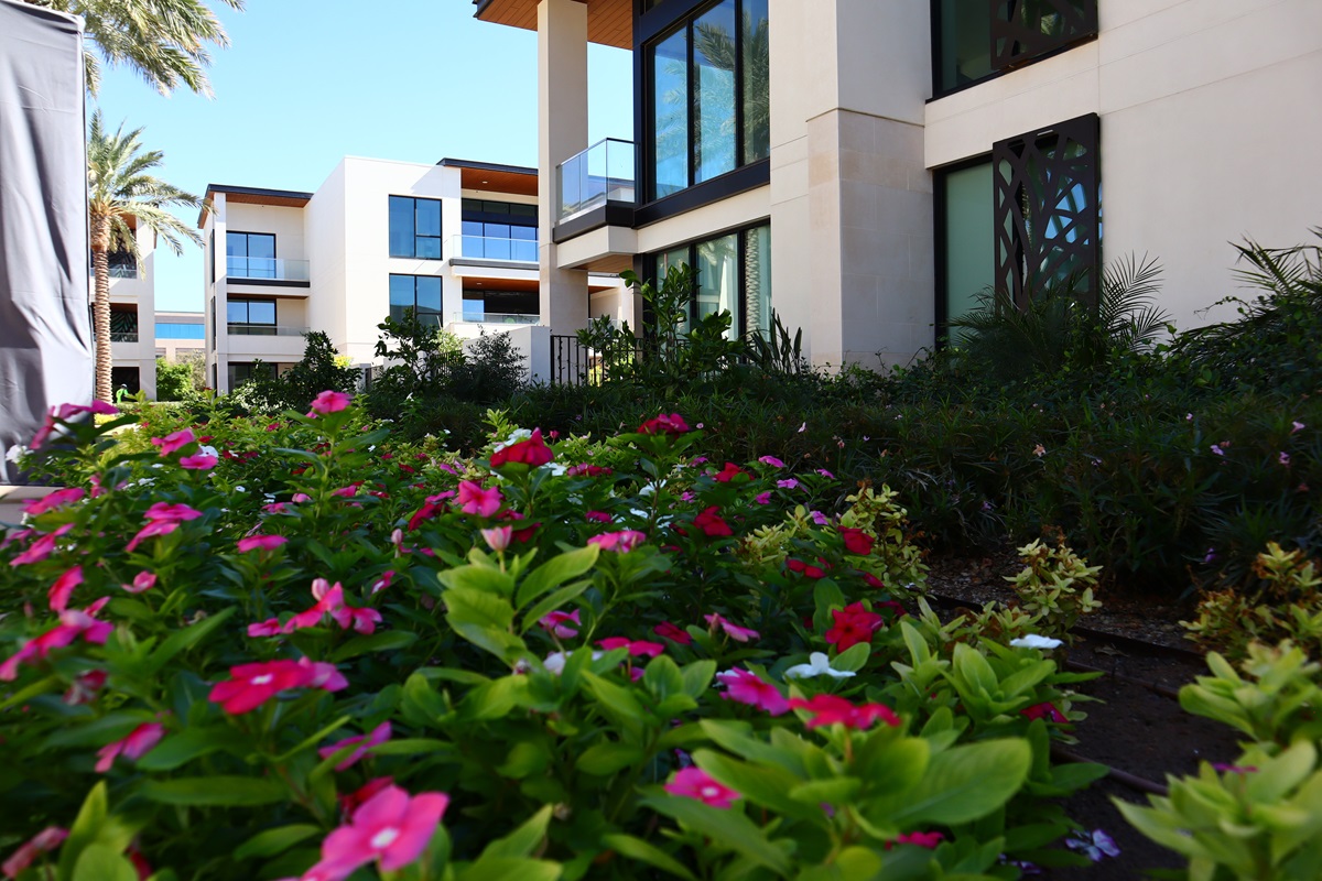 The Ritz-Carlton, Paradise Valley.