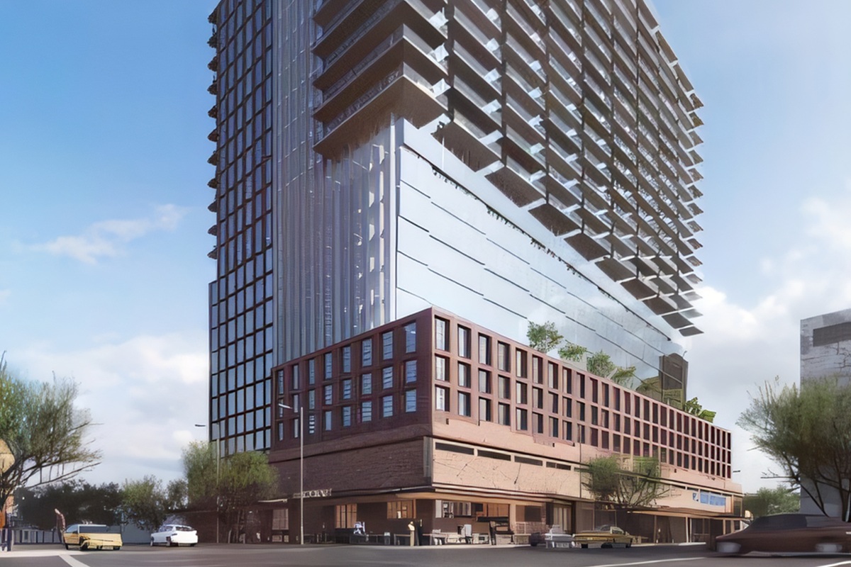 Fairmont Phoenix