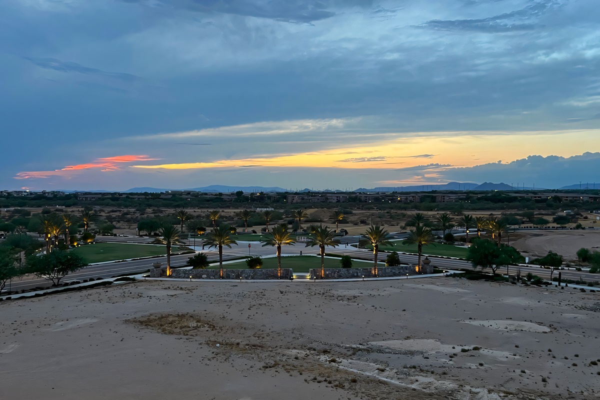 Grayhawk Cavasson