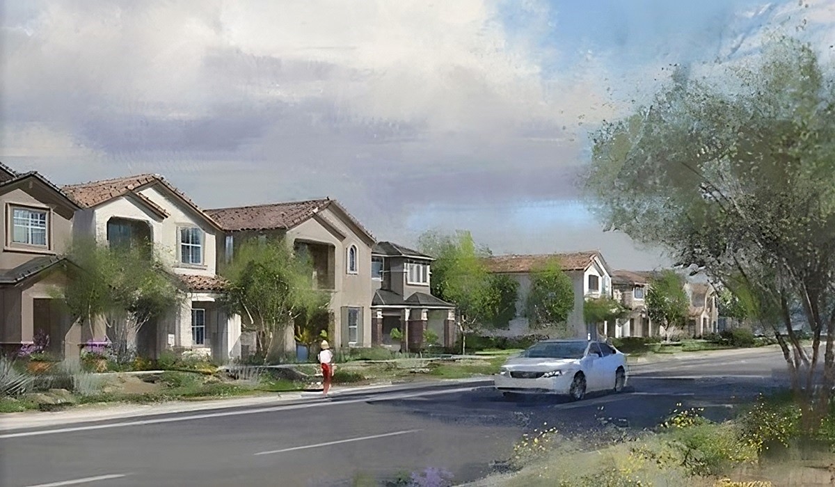 Parkside Villas