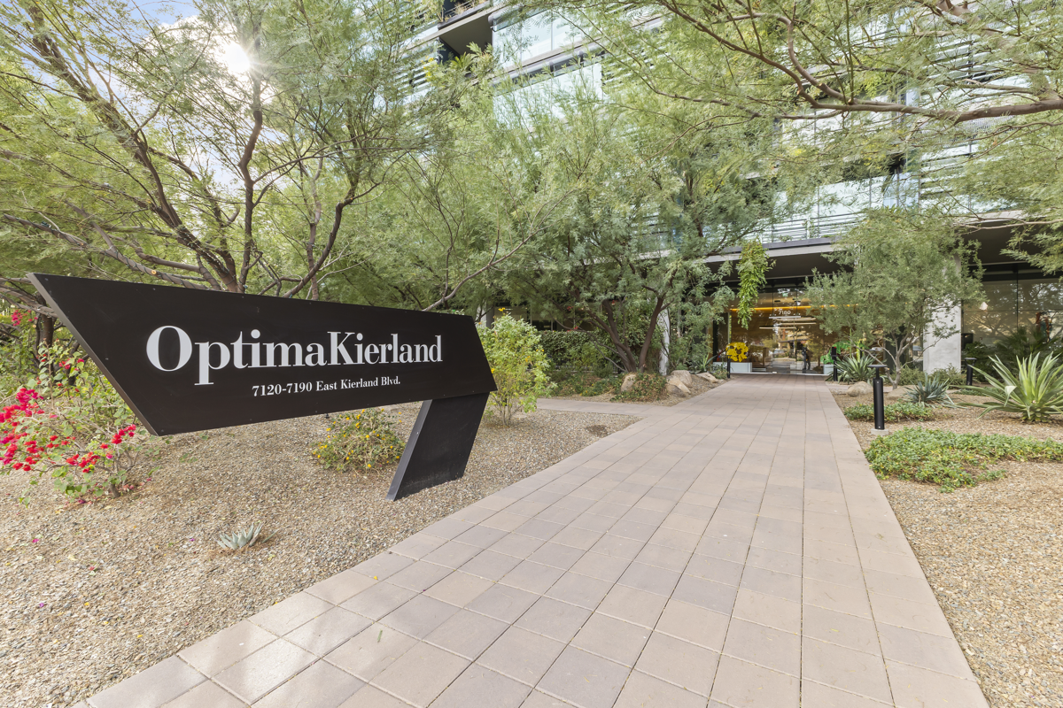 Optima Kierland.