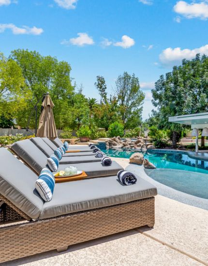 Arizona Vacation Rentals
