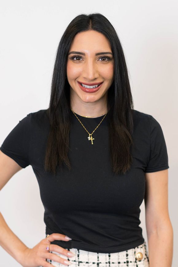 Sylvia Hana