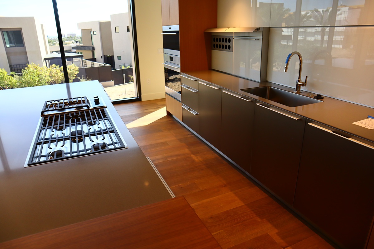 Mountainside Residences at Ascent at The Phoenician.