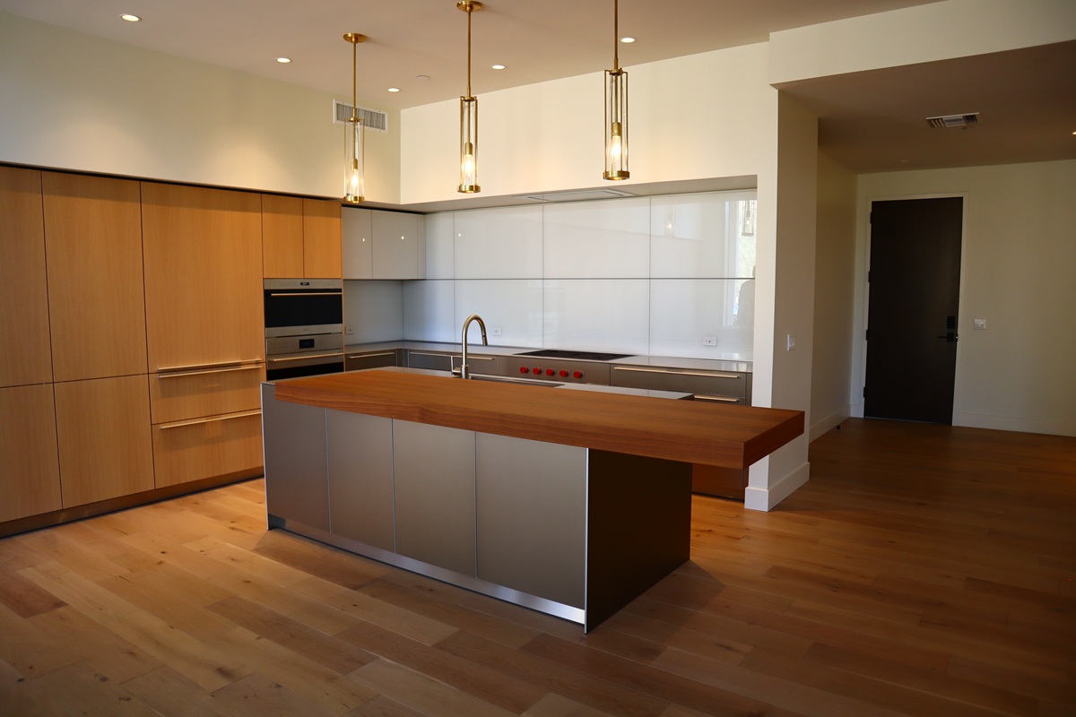 Mountainside Residences at Ascent at The Phoenician.