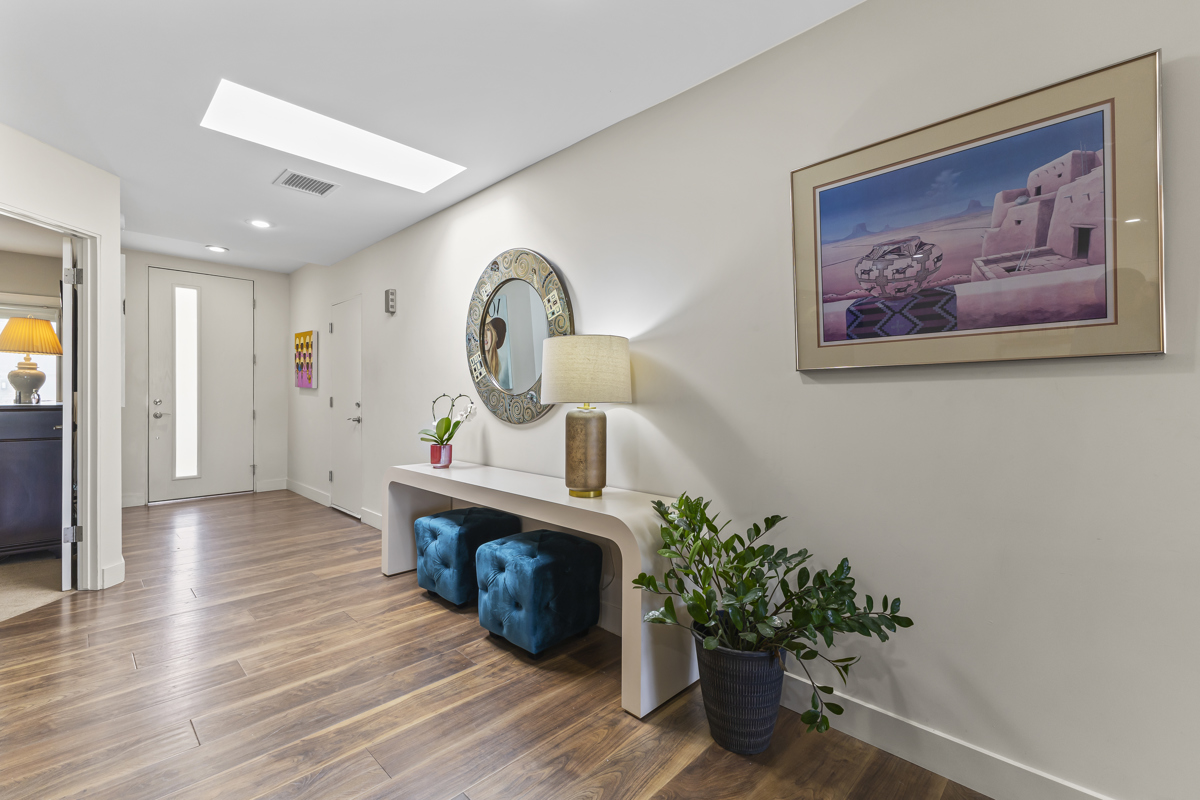 Photo of a patio home for sale in McCormick Ranch.